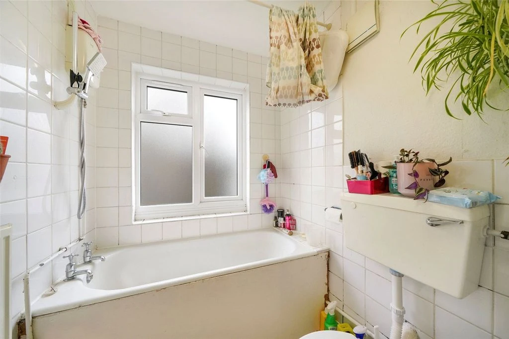 Квартира в Лондоне, Великобритания, 34 м² - фото 10