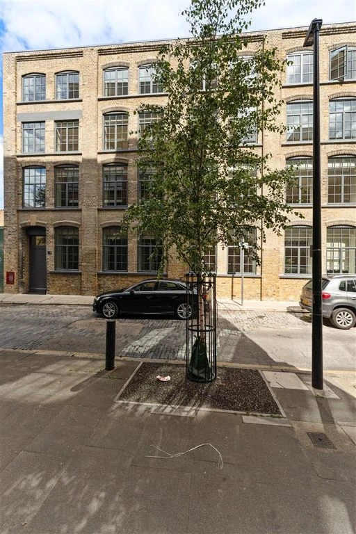 Квартира в Лондоне, Великобритания, 37 м² - фото 10