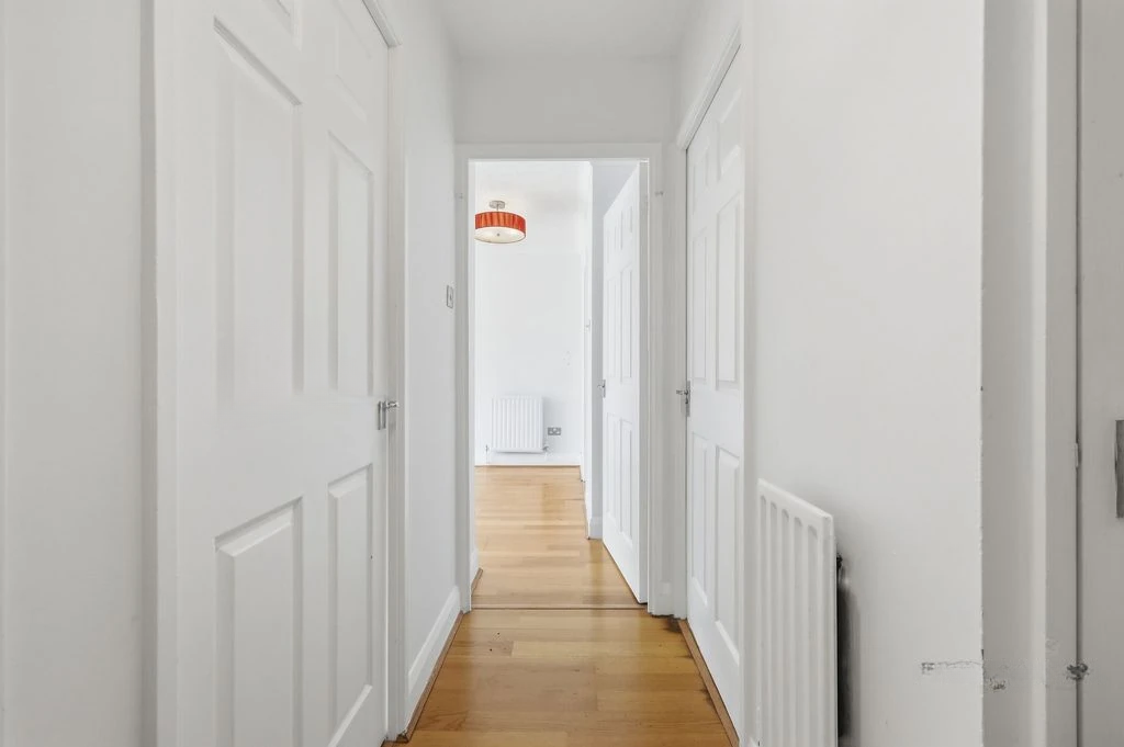 Квартира в Лондоне, Великобритания, 42 м² - фото 10