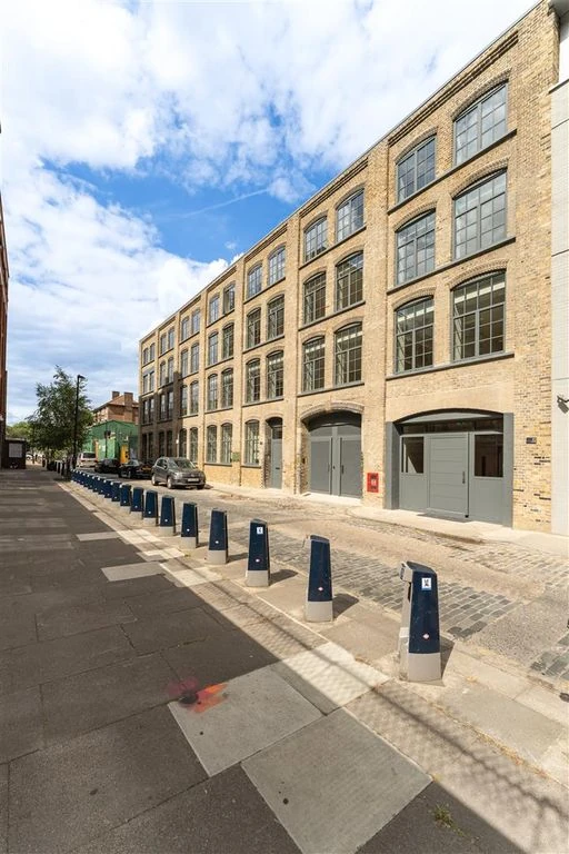 Квартира в Лондоне, Великобритания, 37 м² - фото 11