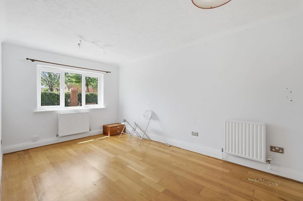 Квартира в Лондоне, Великобритания, 42 м² - фото 11