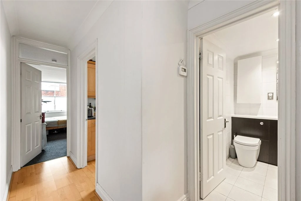 Квартира в Лондоне, Великобритания, 57 м² - фото 11