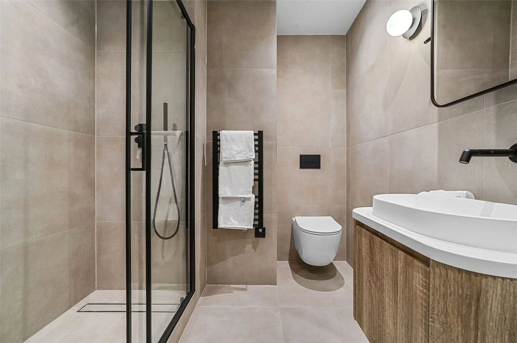 Квартира в Лондоне, Великобритания, 37 м² - фото 11