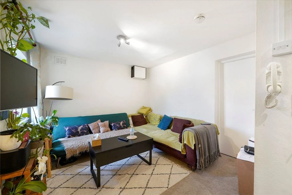 Квартира в Лондоне, Великобритания, 34 м² - фото 11