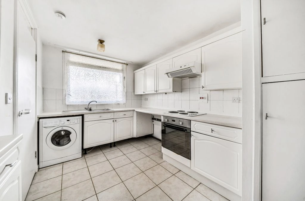 Квартира в Лондоне, Великобритания, 89 м² - фото 12