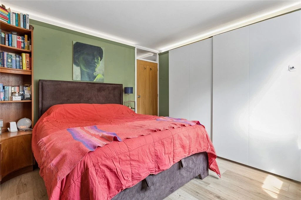 Квартира в Лондоне, Великобритания, 47 м² - фото 12