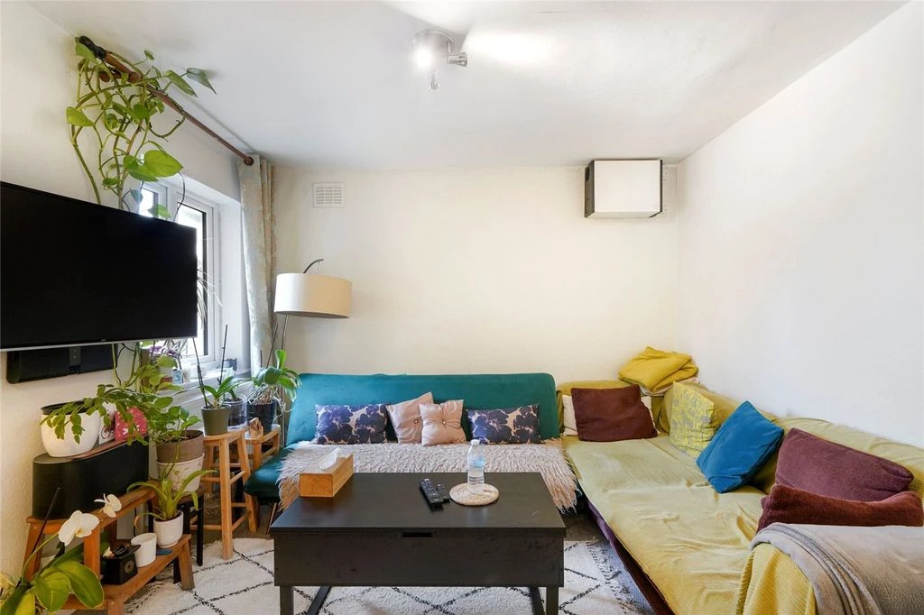 Квартира в Лондоне, Великобритания, 34 м² - фото 13