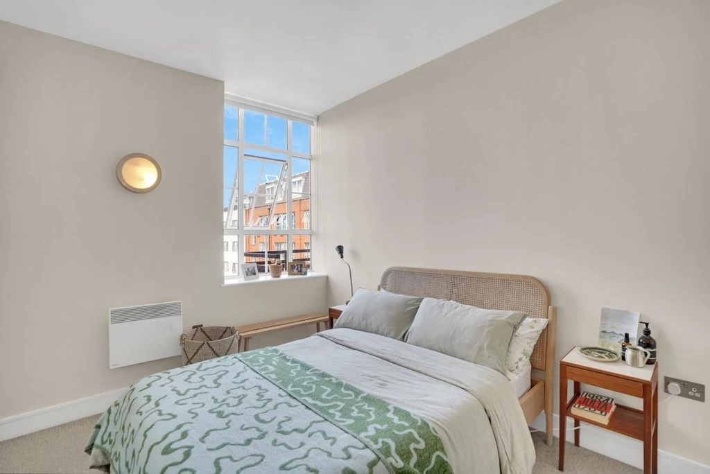 Квартира в Лондоне, Великобритания, 47 м² - фото 13