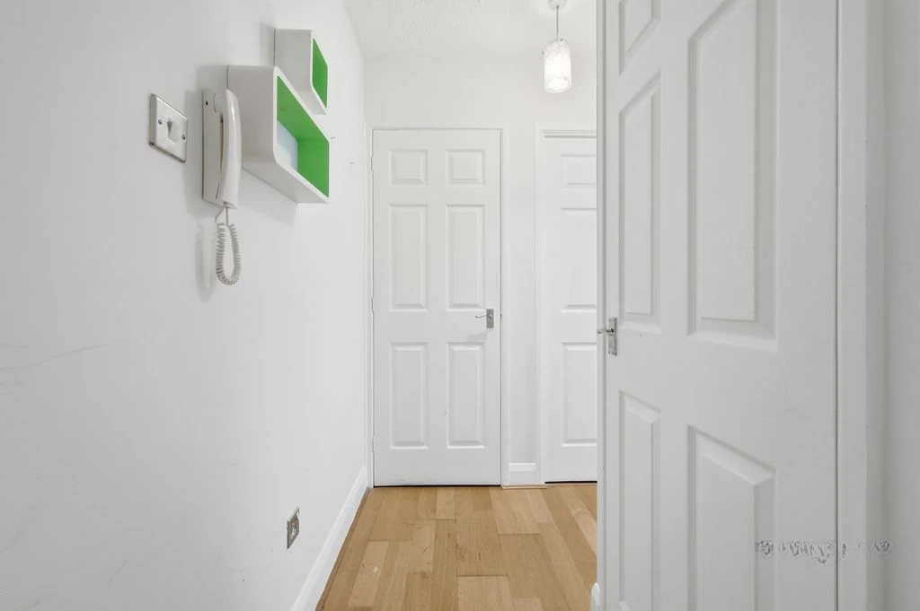 Квартира в Лондоне, Великобритания, 42 м² - фото 13