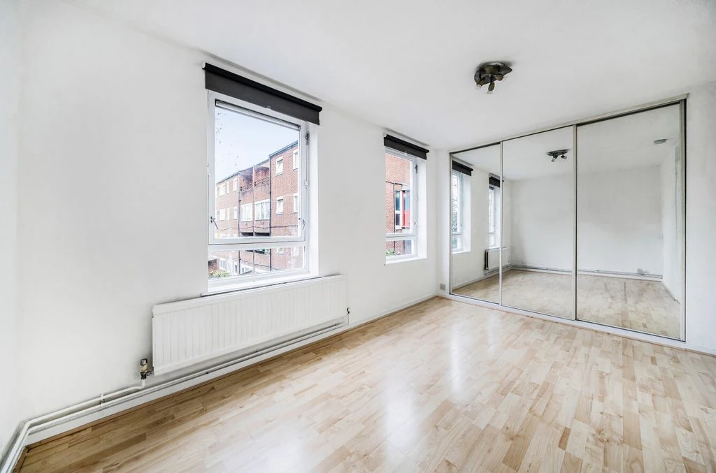 Квартира в Лондоне, Великобритания, 89 м² - фото 13