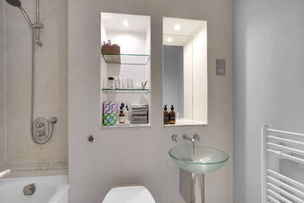Квартира в Лондоне, Великобритания, 47 м² - фото 14