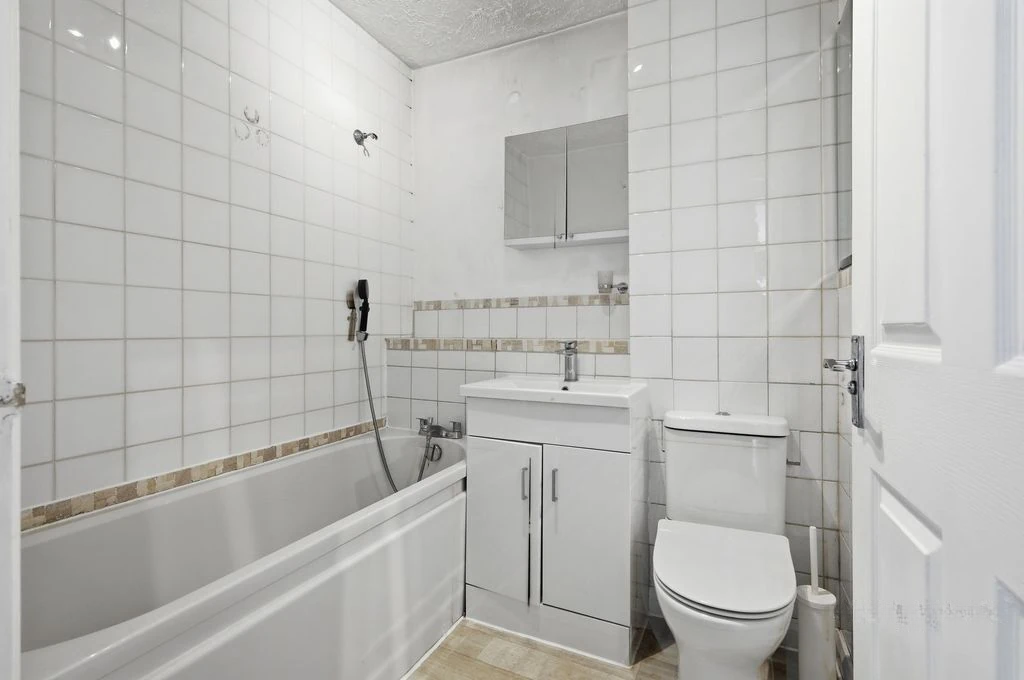 Квартира в Лондоне, Великобритания, 42 м² - фото 14