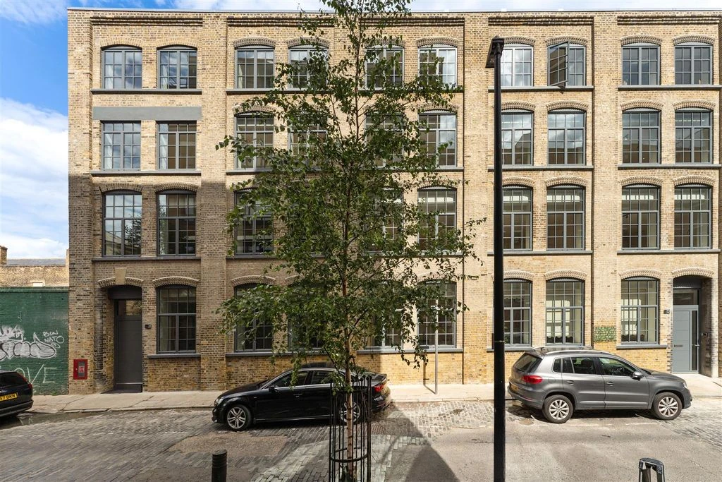 Квартира в Лондоне, Великобритания, 37 м² - фото 15
