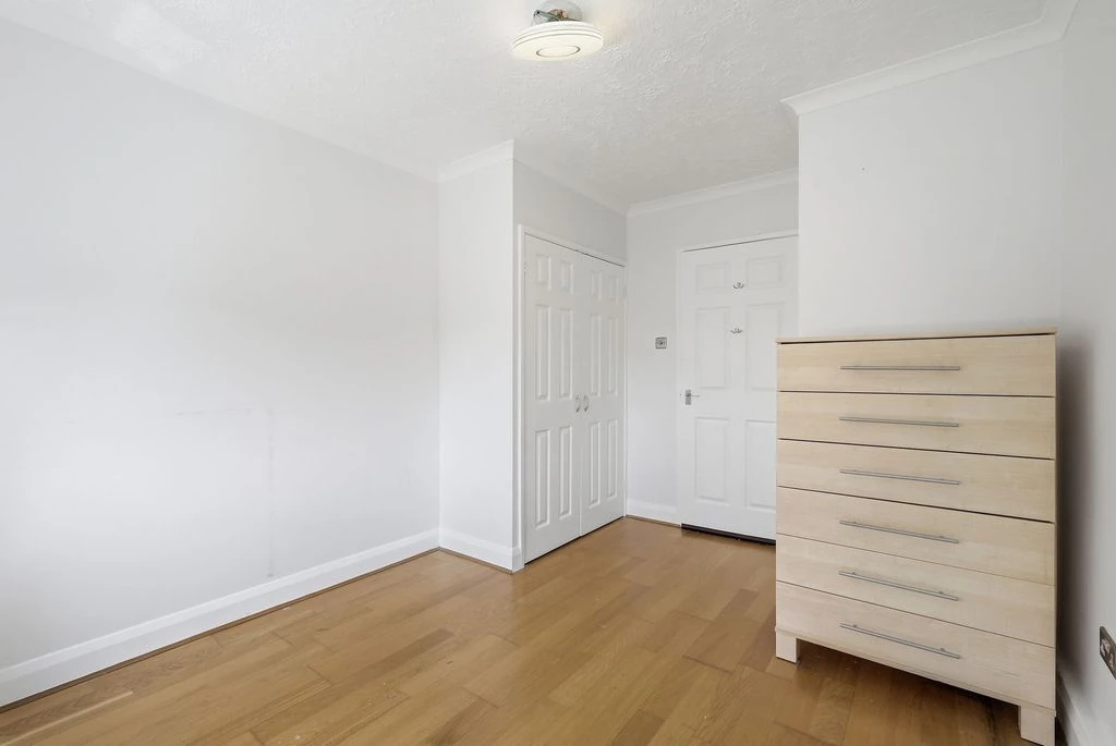 Квартира в Лондоне, Великобритания, 42 м² - фото 16