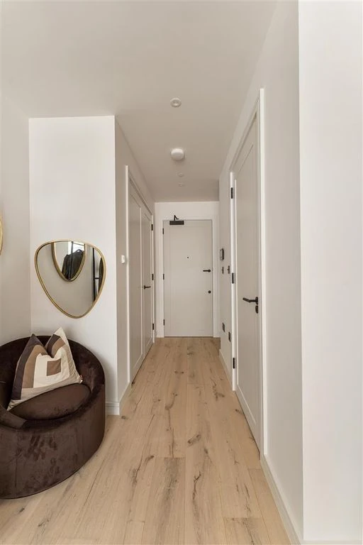 Квартира в Лондоне, Великобритания, 37 м² - фото 18