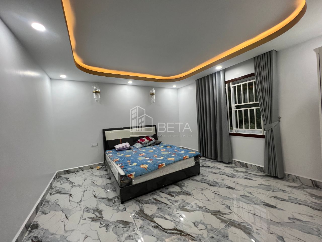 Вилла в Сиануквиле, Камбоджа, 300 м² - фото 3