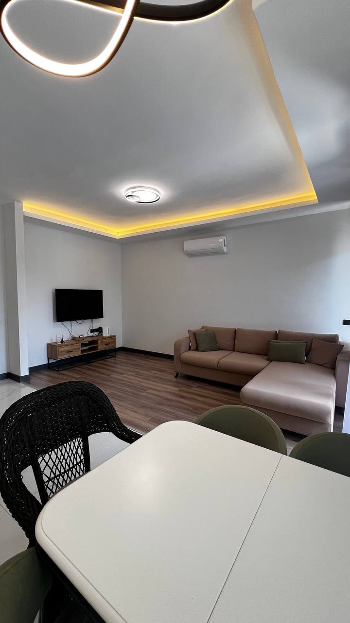 Квартира в Алании, Турция, 100 м² - фото 9