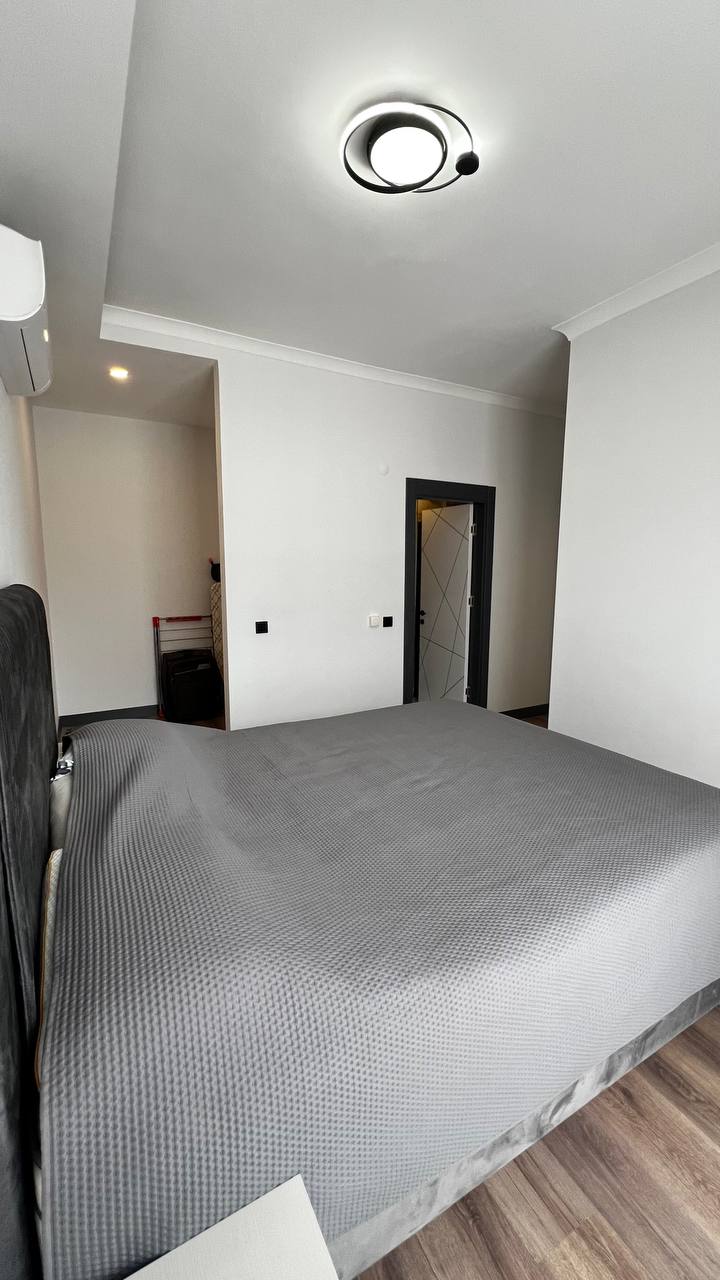 Квартира в Алании, Турция, 100 м² - фото 15