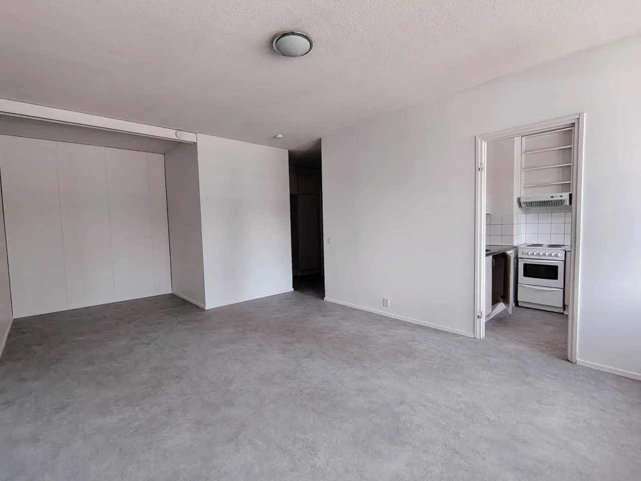 Квартира в Лиекса, Финляндия, 39.5 м² - фото 4