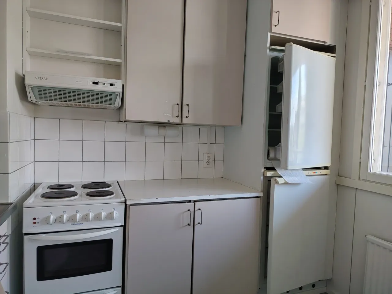 Квартира в Лиекса, Финляндия, 39.5 м² - фото 9