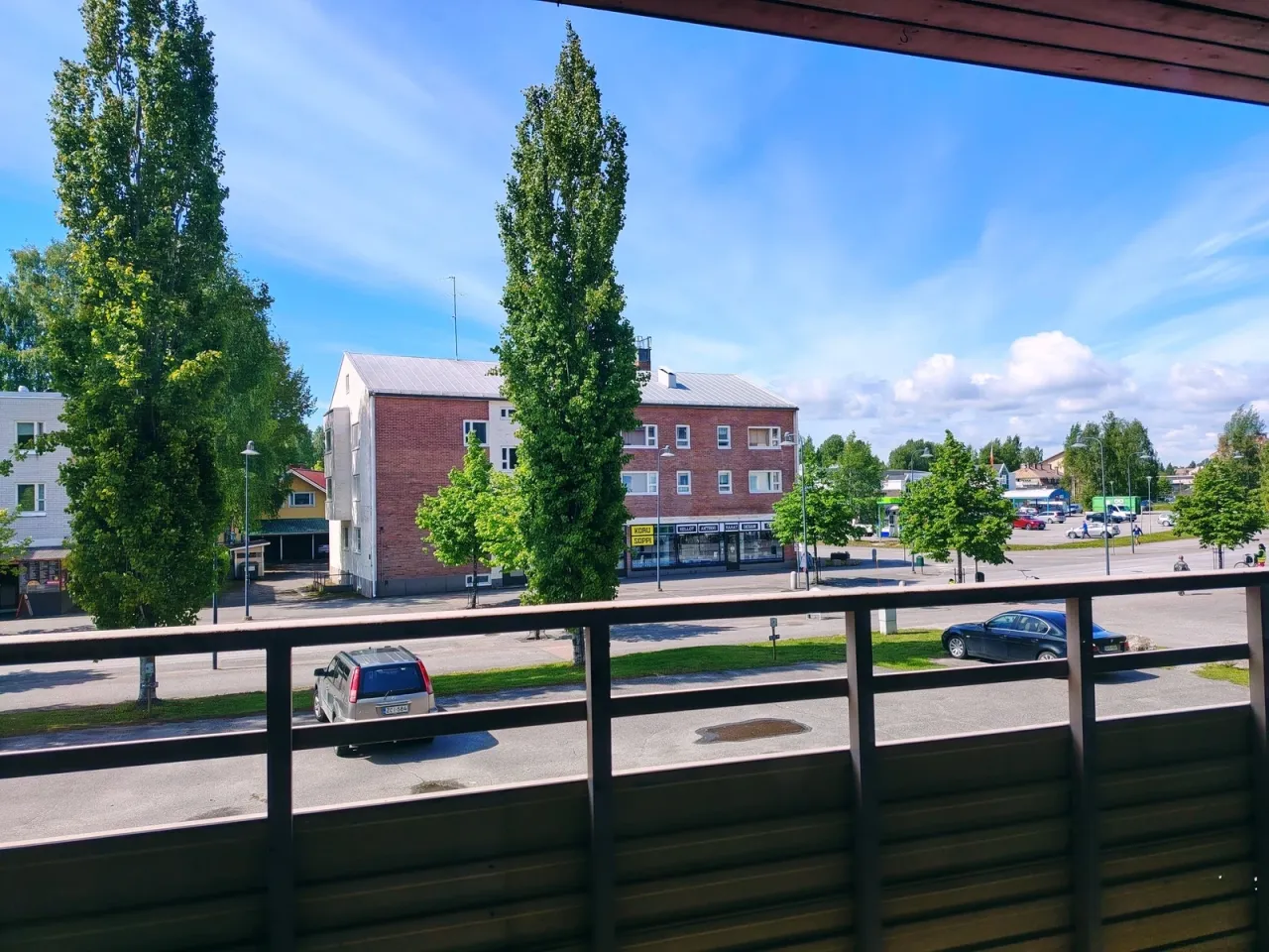 Квартира в Лиекса, Финляндия, 39.5 м² - фото 12