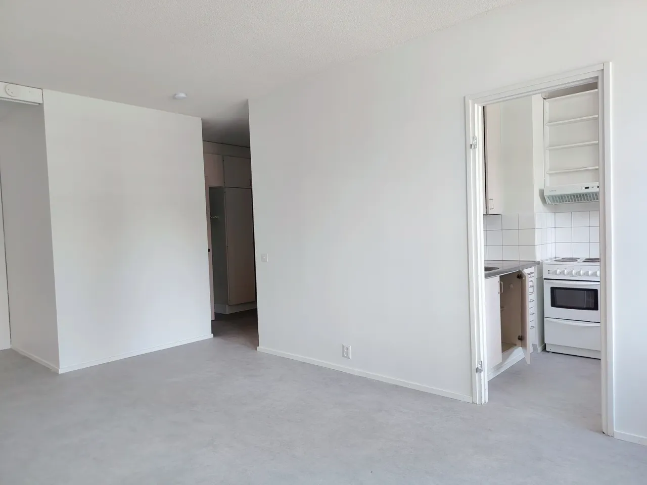 Квартира в Лиекса, Финляндия, 39.5 м² - фото 7