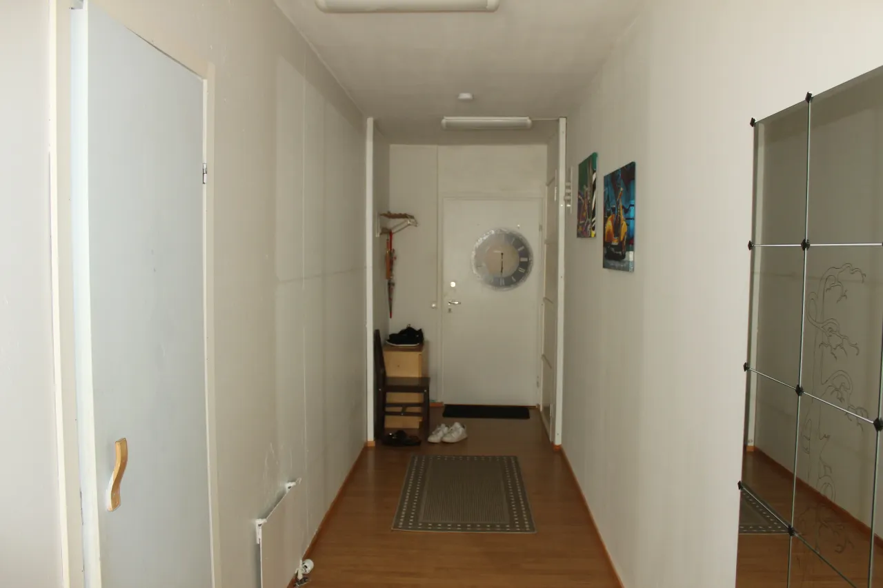 Квартира в Лиекса, Финляндия, 89 м² - фото 12
