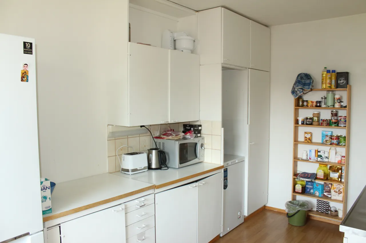 Квартира в Лиекса, Финляндия, 89 м² - фото 2