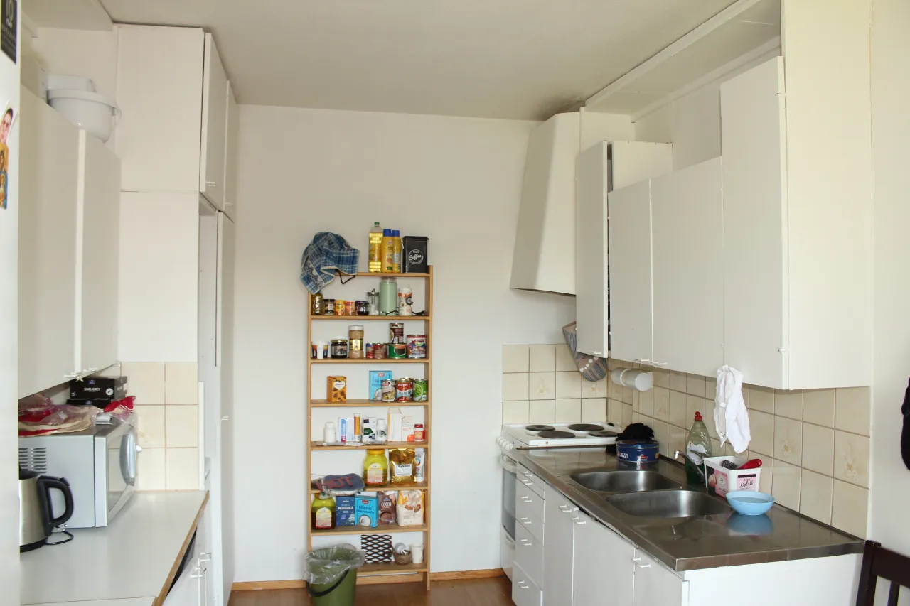 Квартира в Лиекса, Финляндия, 89 м² - фото 3