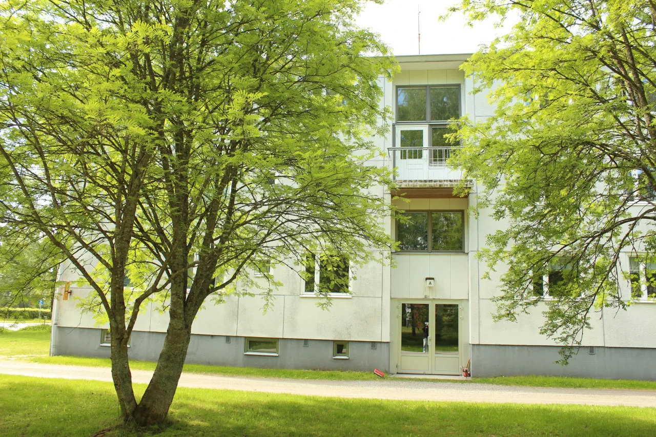 Квартира в Лиекса, Финляндия, 89 м² - фото 1