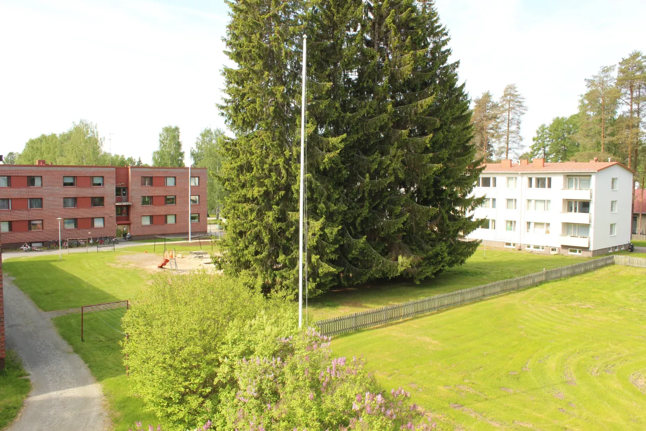 Квартира в Лиекса, Финляндия, 89 м² - фото 17