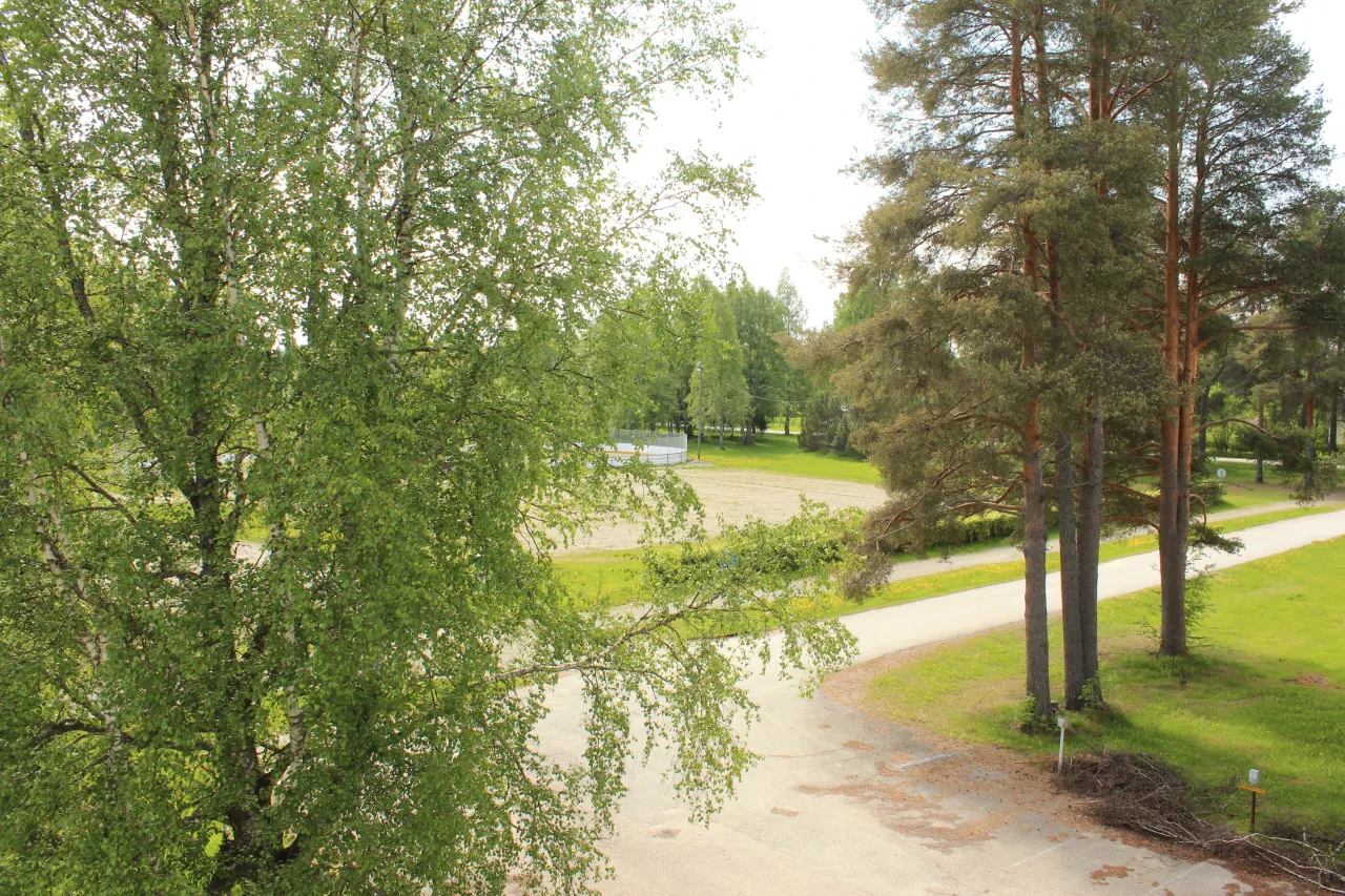 Квартира в Лиекса, Финляндия, 89 м² - фото 16
