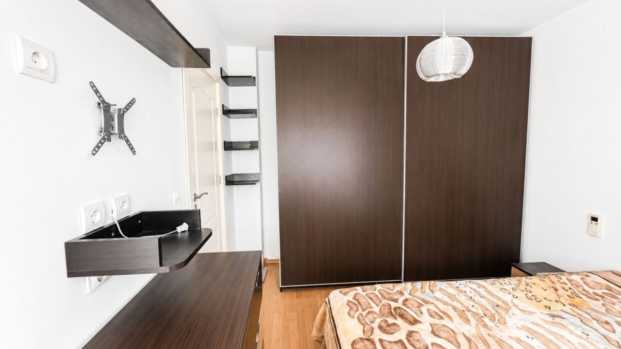 Квартира в Варне, Болгария, 77 м² - фото 3