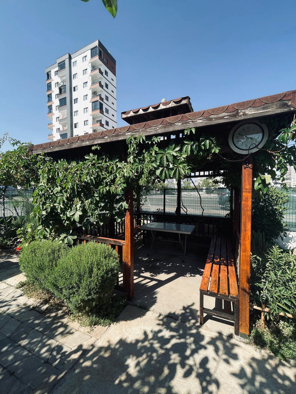 Квартира в Мерсине, Турция, 60 м² - фото 7