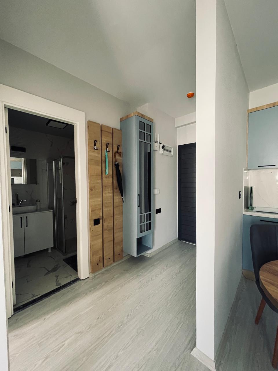 Квартира в Мерсине, Турция, 60 м² - фото 6