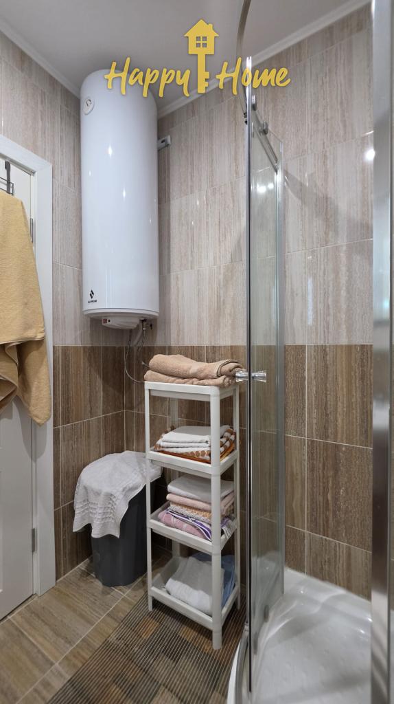 Квартира на Солнечном берегу, Болгария, 51.5 м² - фото 7