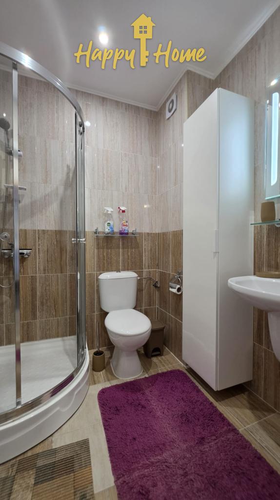 Квартира на Солнечном берегу, Болгария, 51.5 м² - фото 6