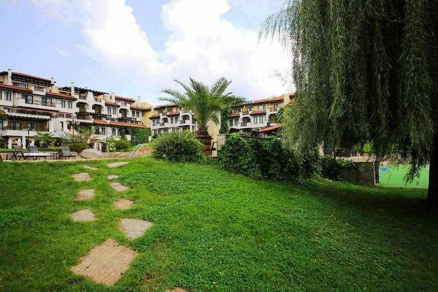 Квартира в Черноморце, Болгария, 61.5 м² - фото 17