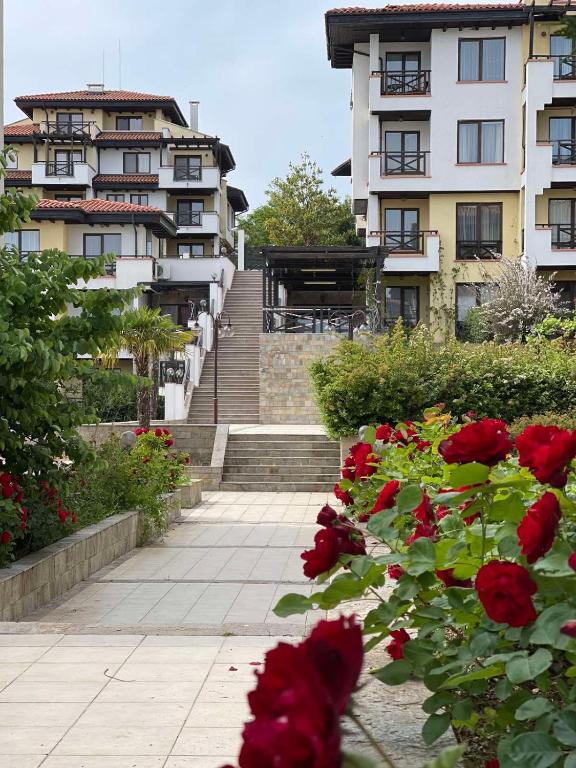 Квартира в Черноморце, Болгария, 61.5 м² - фото 12