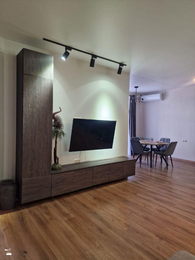 Квартира в Батуми, Грузия, 88 м² - фото 4