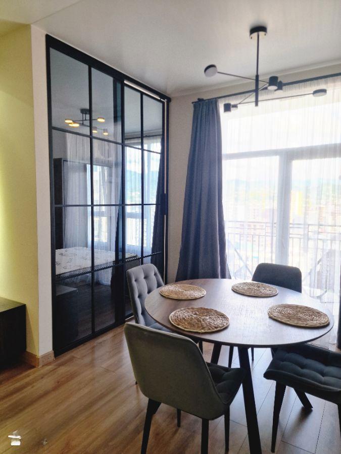 Квартира в Батуми, Грузия, 88 м² - фото 2