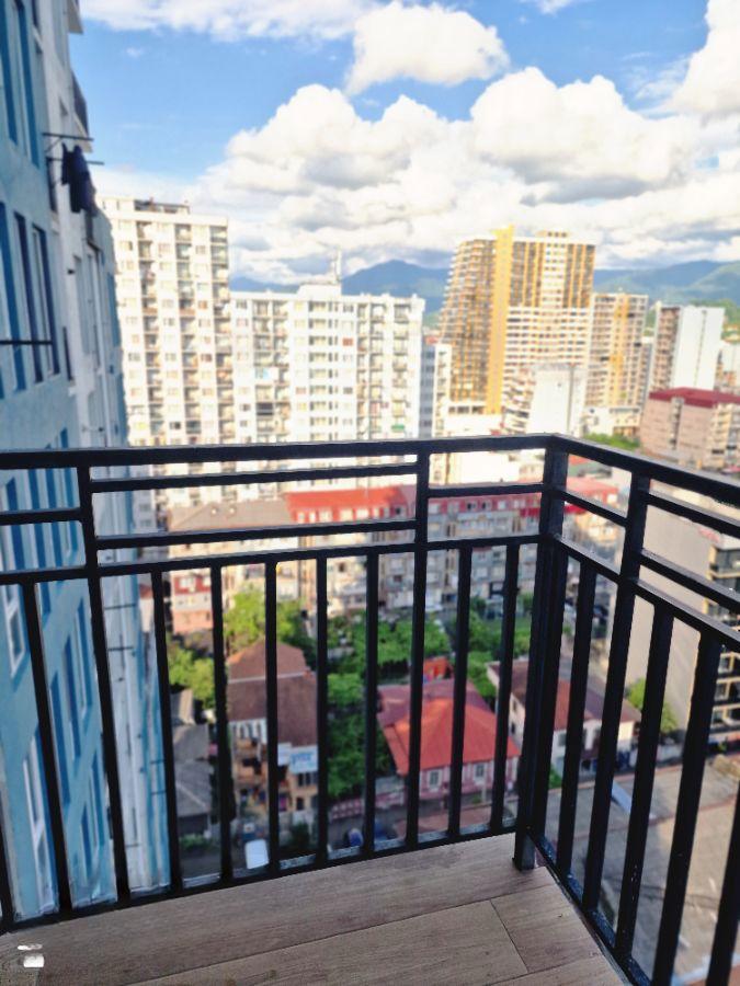 Квартира в Батуми, Грузия, 88 м² - фото 11