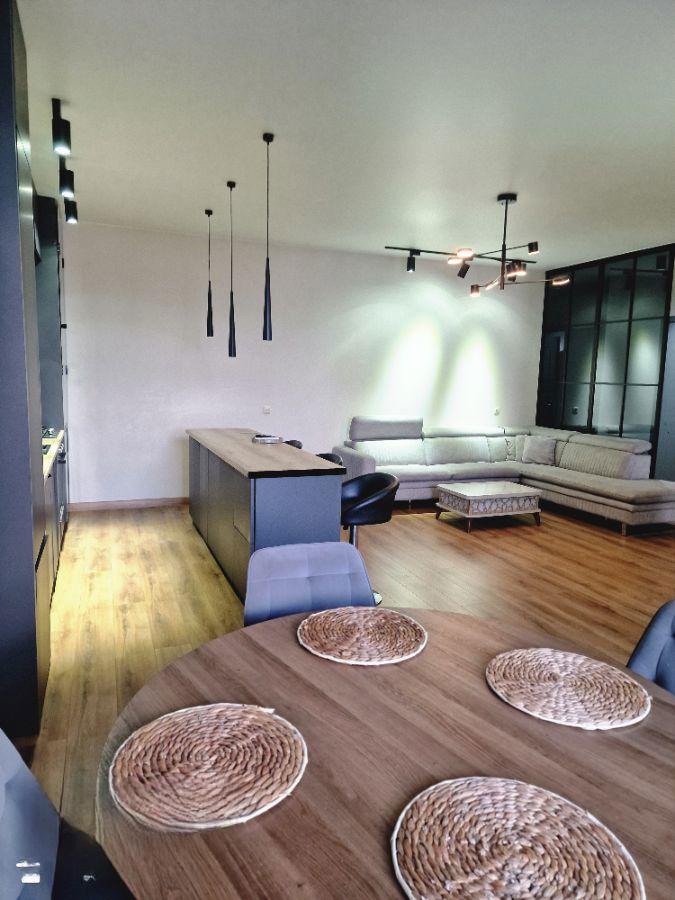 Квартира в Батуми, Грузия, 88 м² - фото 3