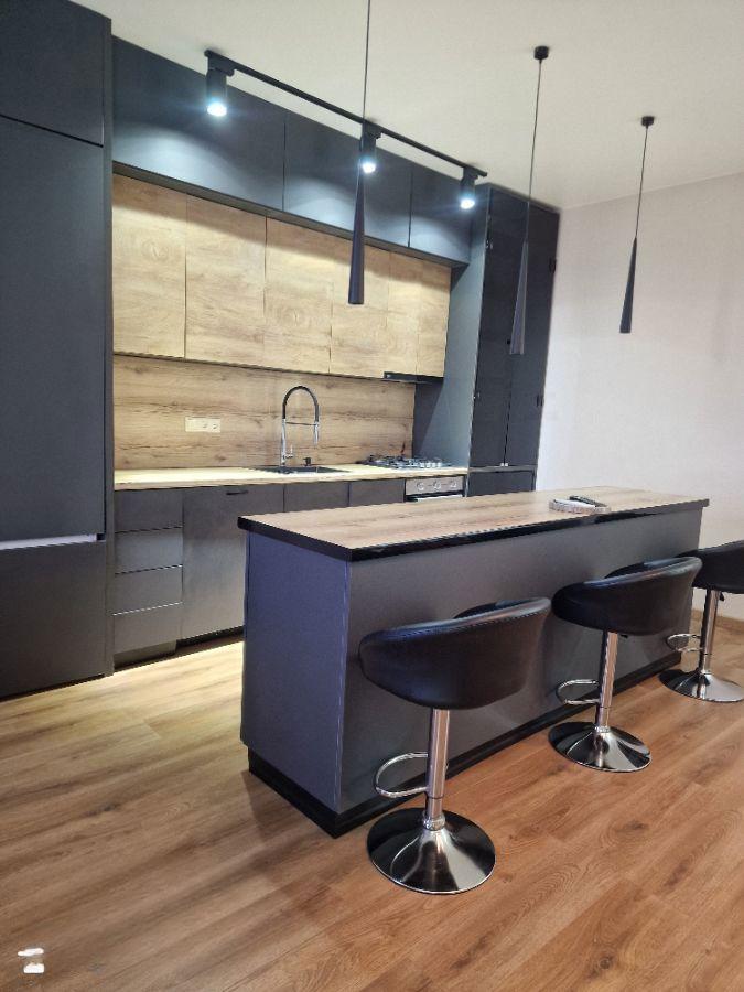 Квартира в Батуми, Грузия, 88 м² - фото 1