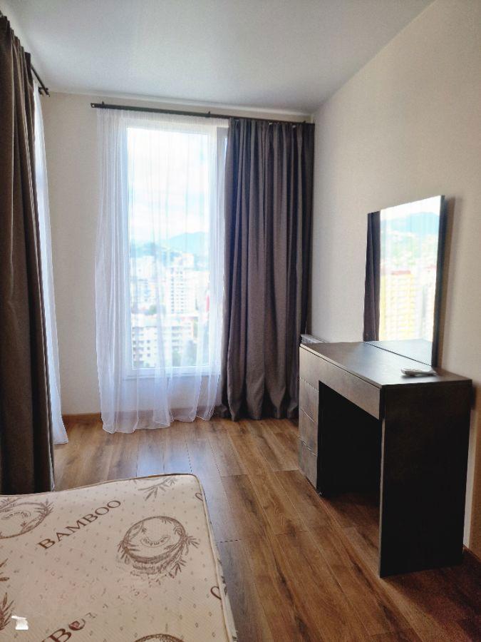 Квартира в Батуми, Грузия, 88 м² - фото 8