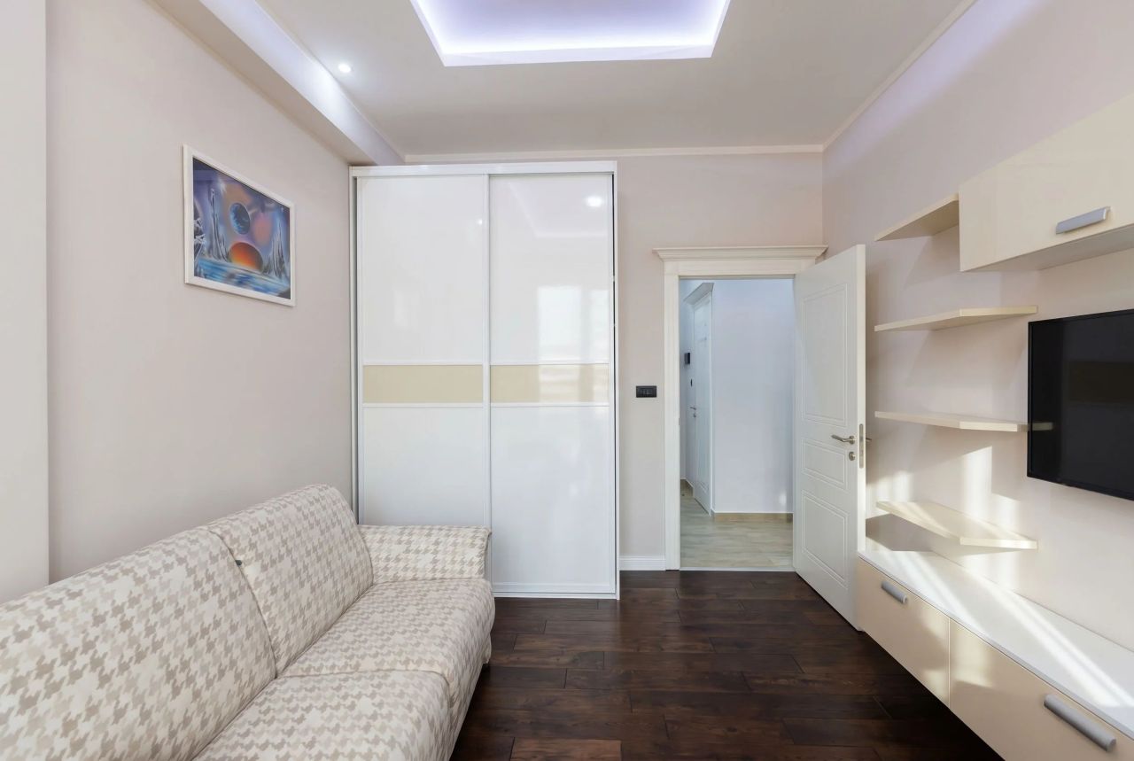 Квартира в Будве, Черногория, 88 м² - фото 13