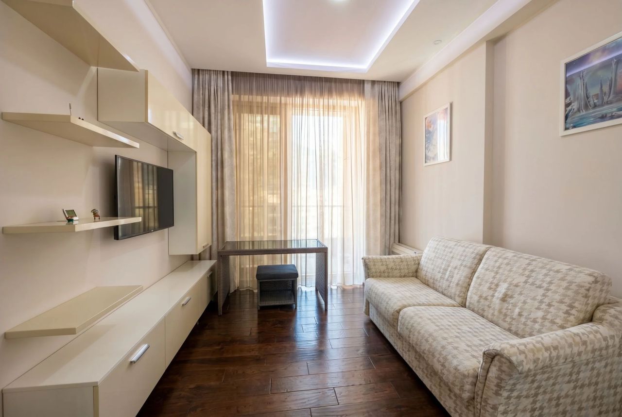 Квартира в Будве, Черногория, 88 м² - фото 12