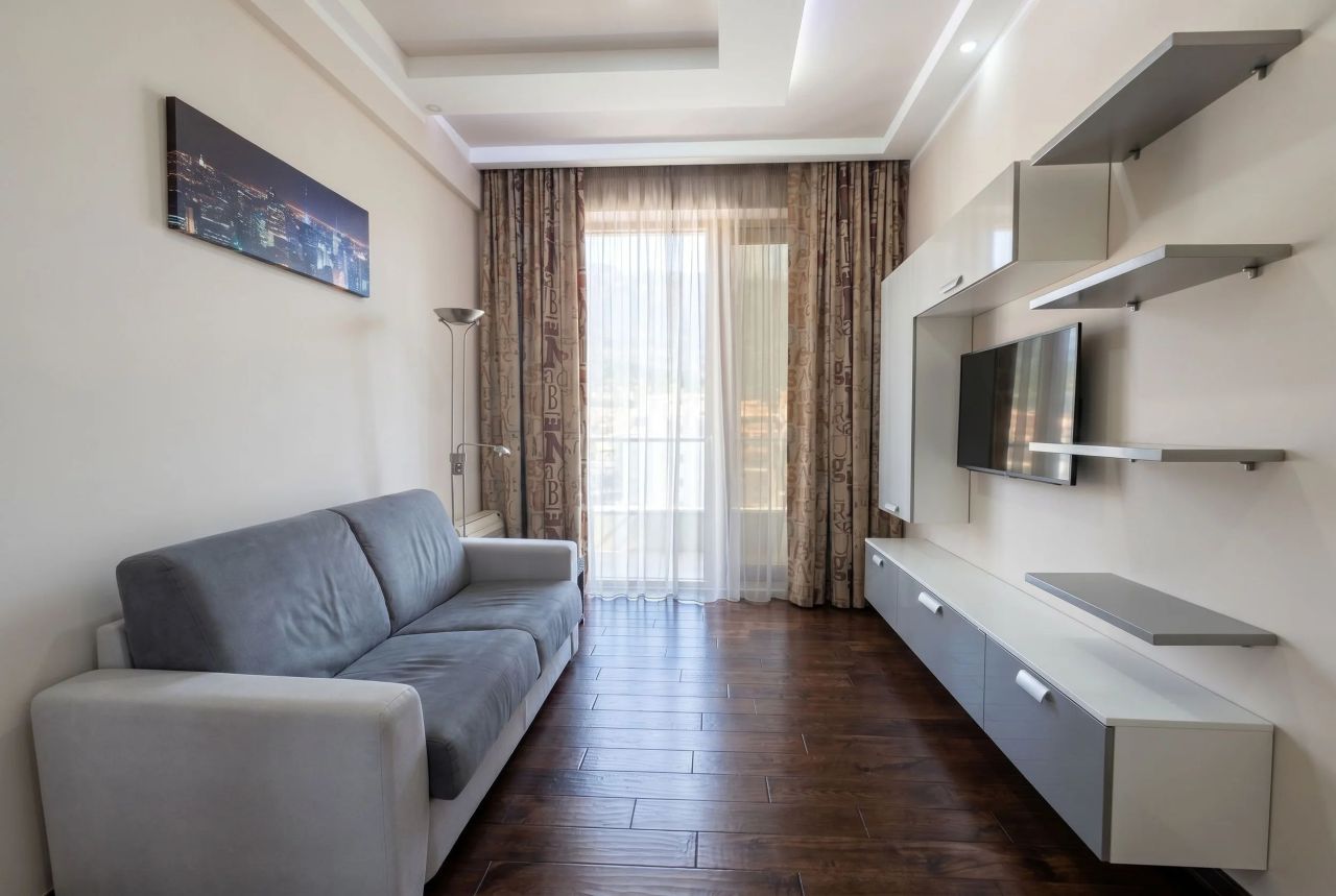 Квартира в Будве, Черногория, 88 м² - фото 15