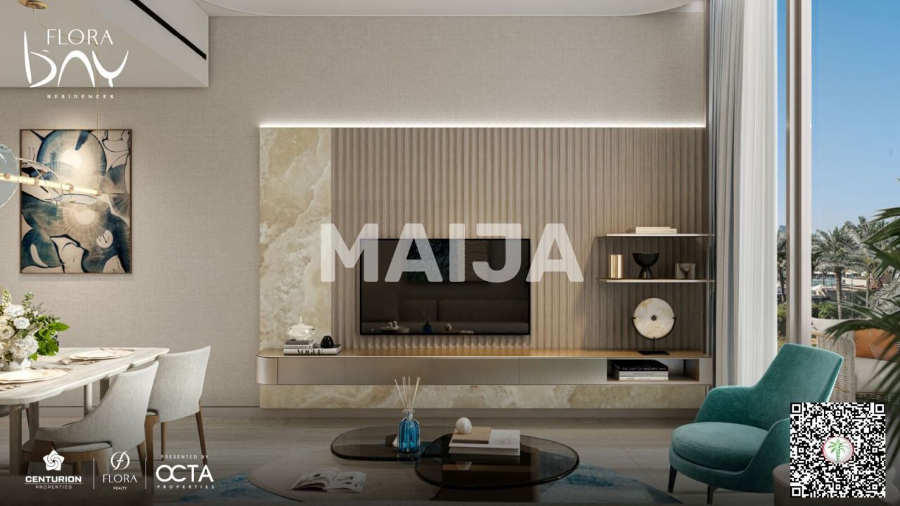 Апартаменты в Дубае, ОАЭ, 74 м² - фото 7