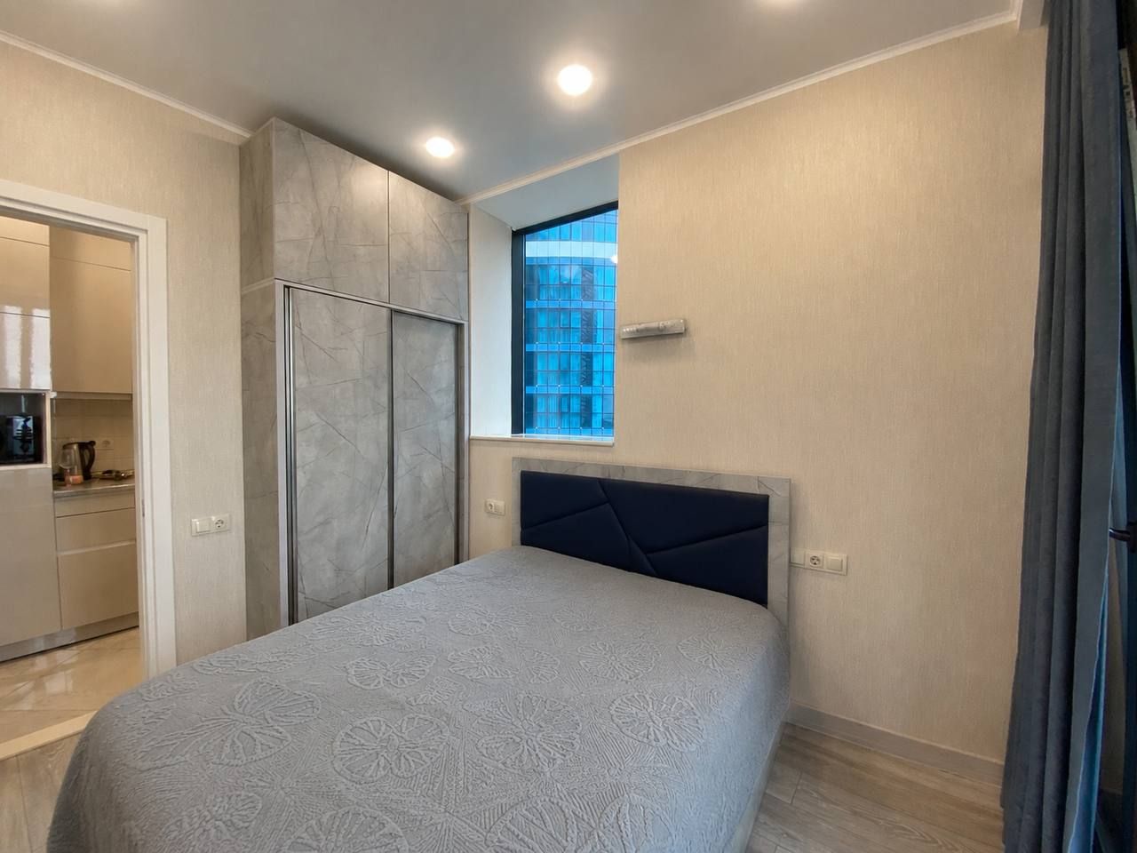 Квартира в Батуми, Грузия, 51.4 м² - фото 6